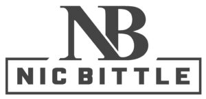 Nic Bittle Logo