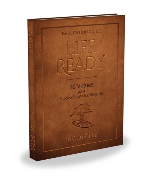 Life Ready - Facilitator Guide