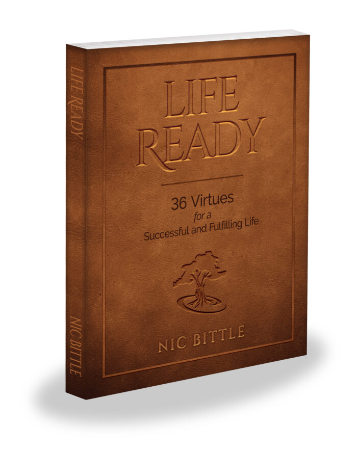 Life Ready - Student Guide